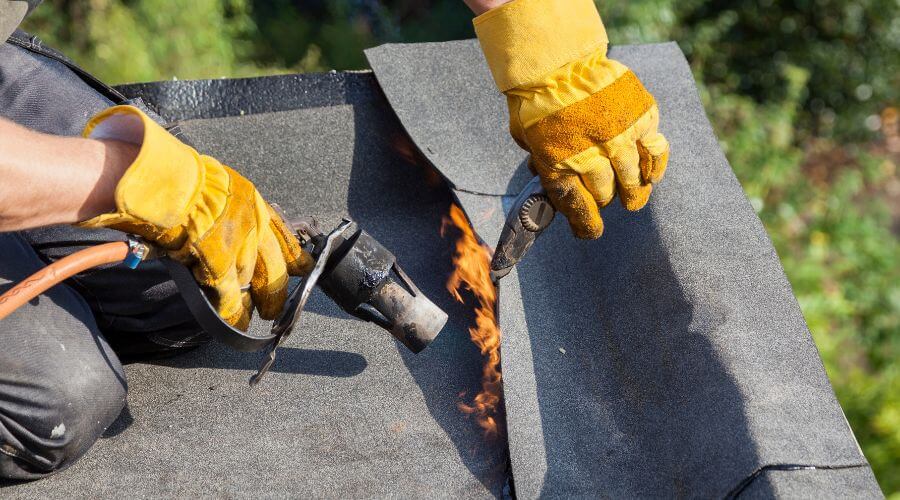 Expert top industrial roofings services in Ventura, IA