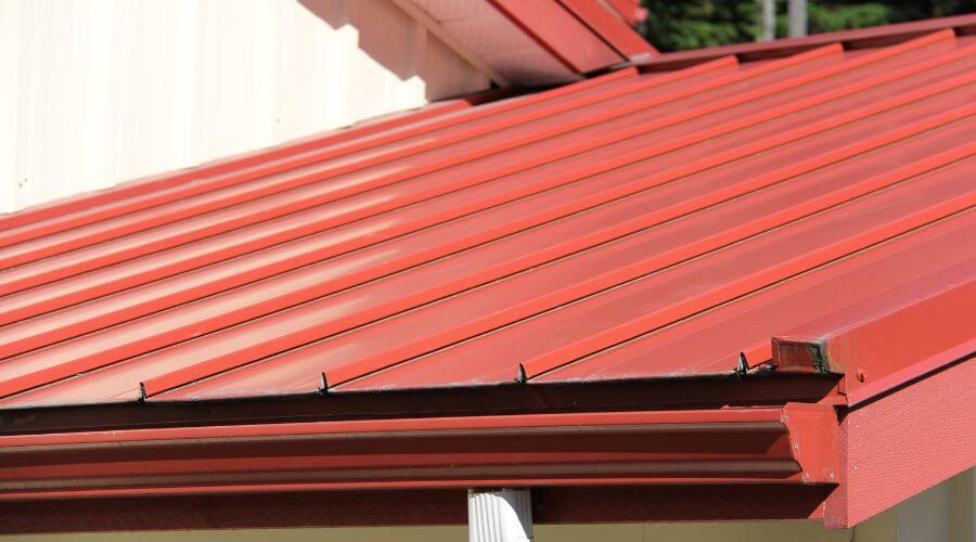 Industrial Roof Inspection in Ventura, IA
